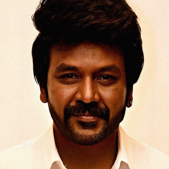 Photo of Raghava Lawrence