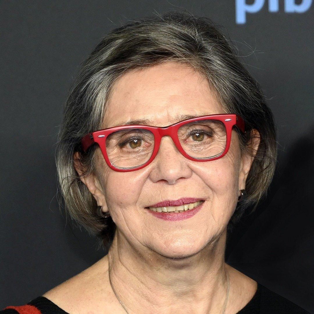 Photo of Doris Plenert