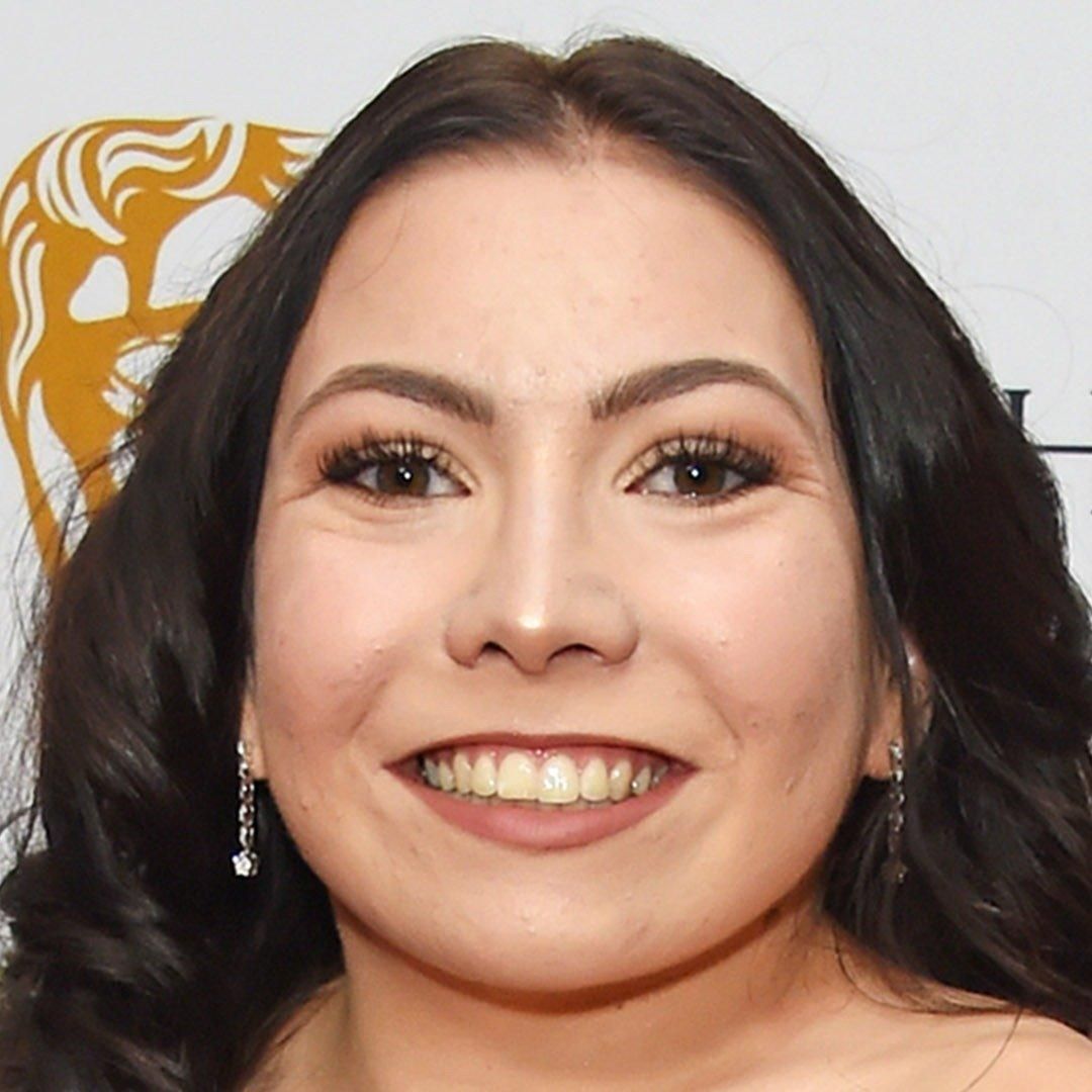 Photo of Annabelle Davis