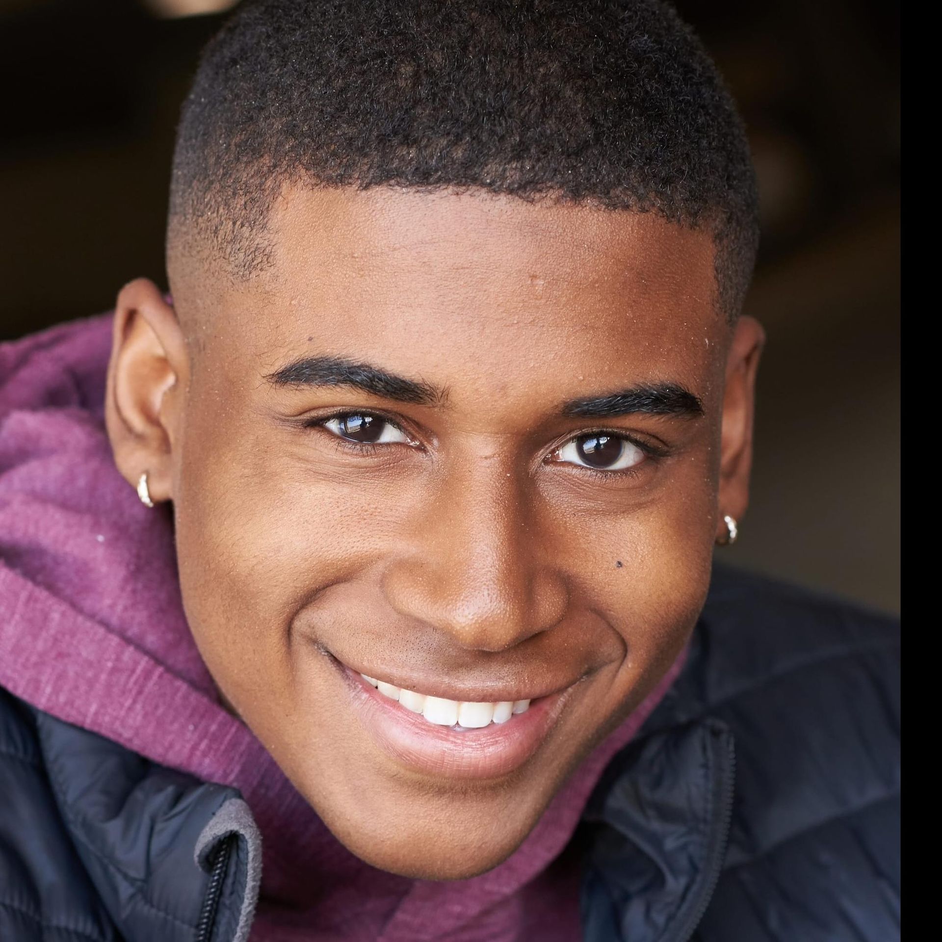Photo of Michael Cooper Jr.