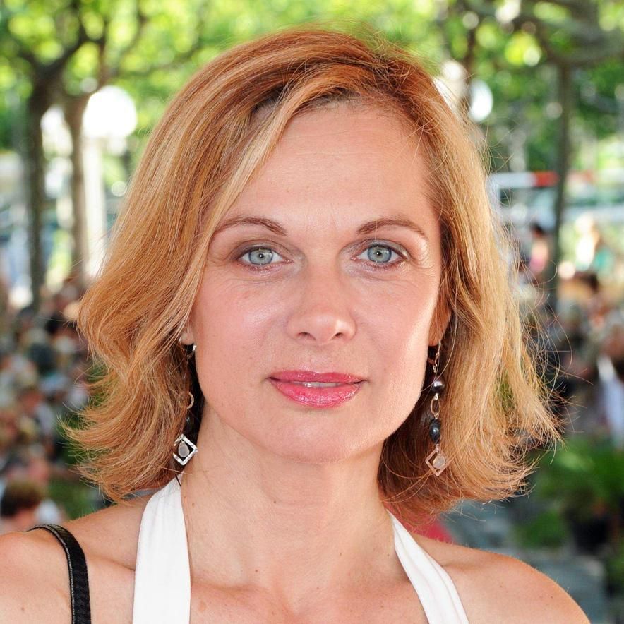 Photo of Valérie Stroh