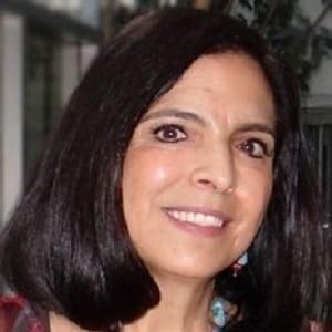 Photo of Thelma Dorantes