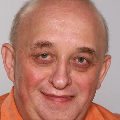 Photo of Andrey Batukhanov