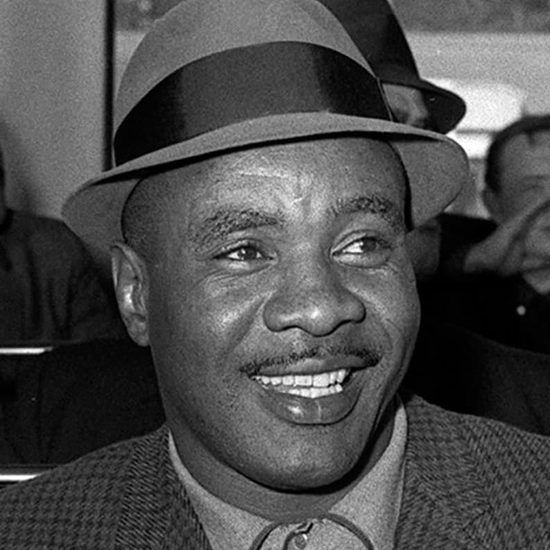Photo of Sonny Liston