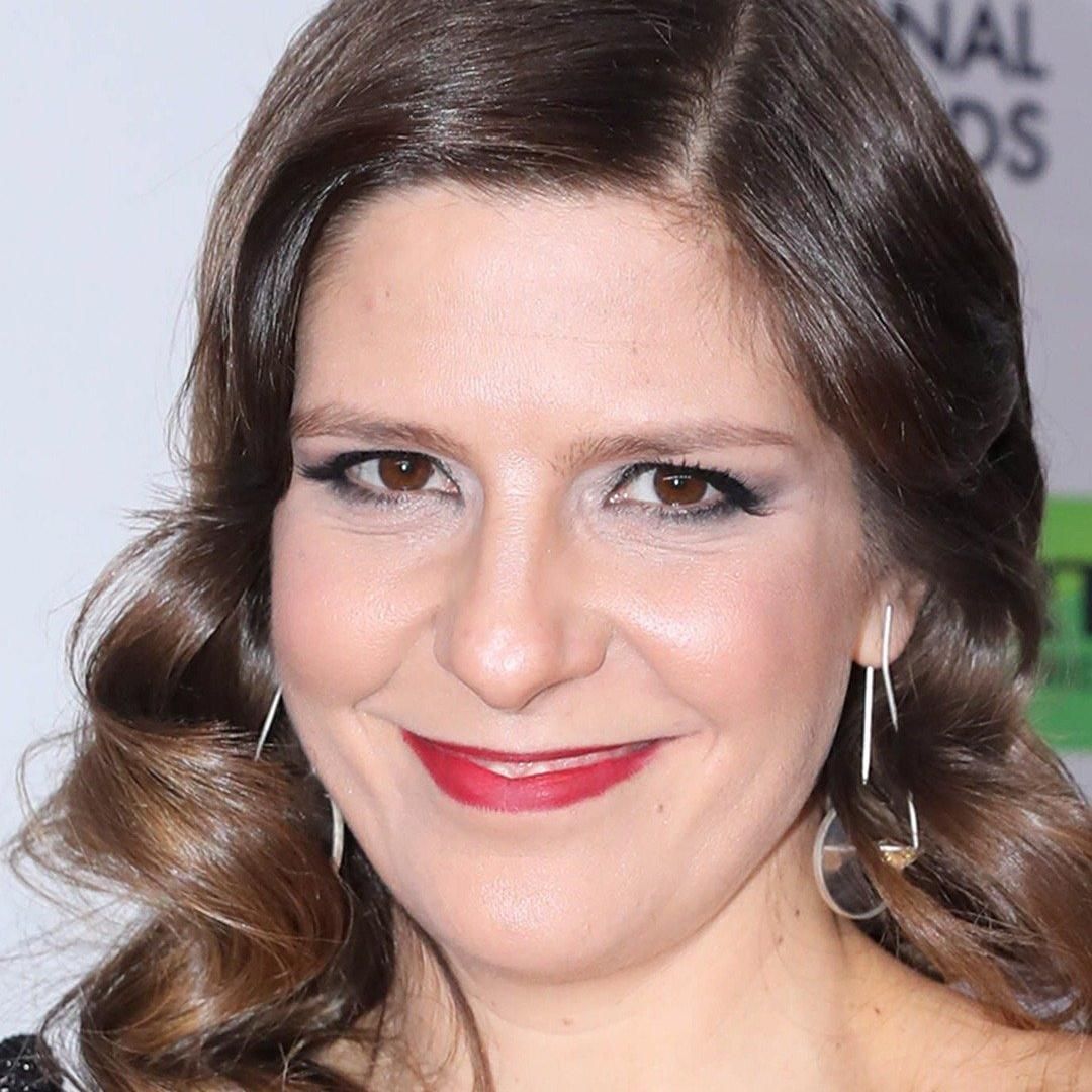 Photo of Georgiana Góes