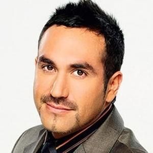 Photo of Alejandro Ibarra