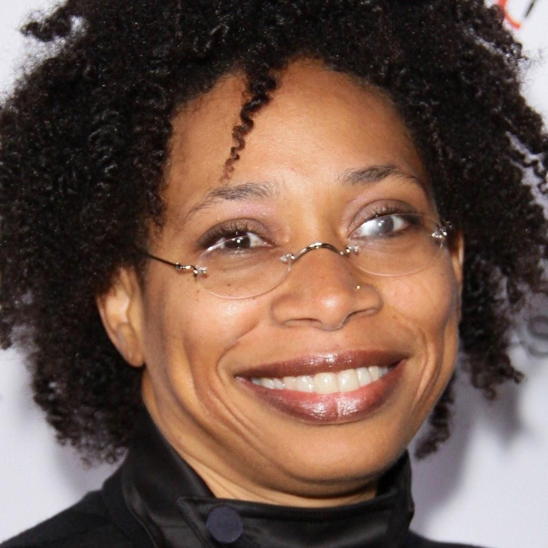 Photo of Rachelle Ferrell