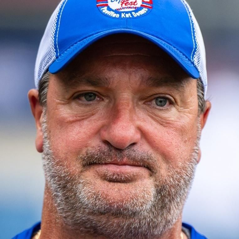 Photo of Stéphane Richer