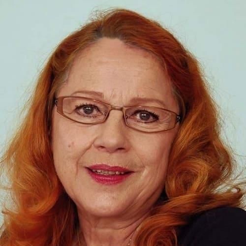 Photo of Laila Räikkä