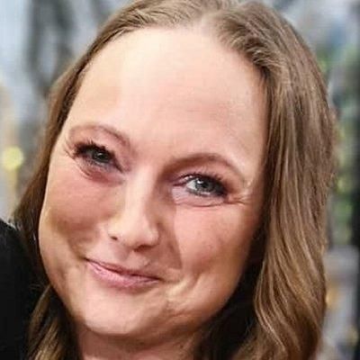 Photo of Carina Kamper