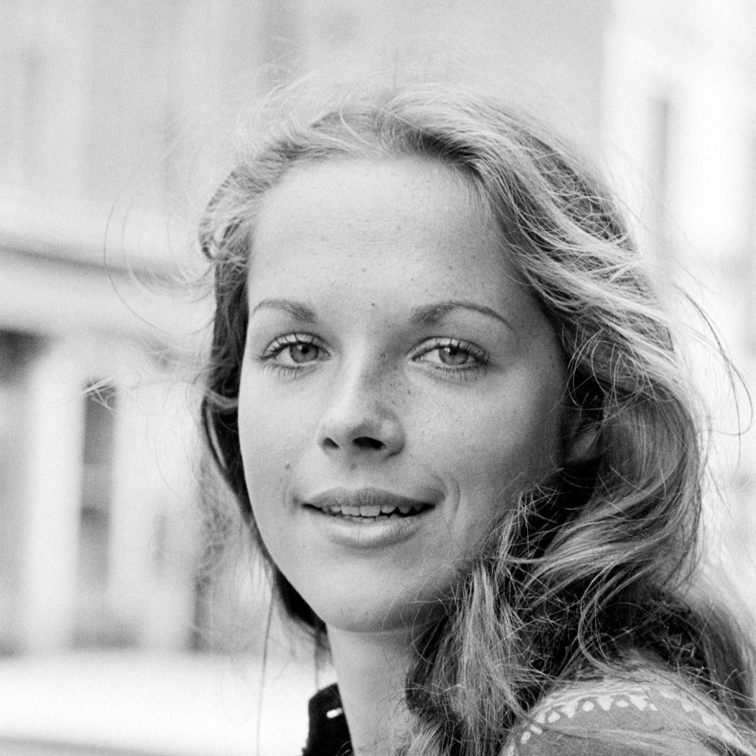Photo of Mary Tamm