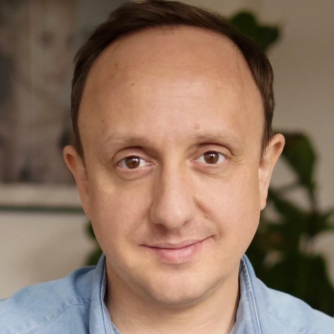 Photo of Hubert Myon