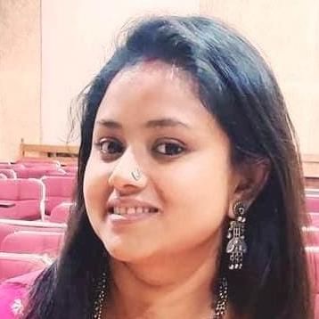 Photo of Piyali Ghosh
