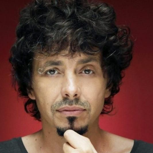 Photo of Riccardo Sinigallia