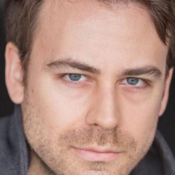 Photo of Clint Keepin