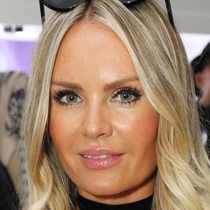 Photo of Annie Cooper