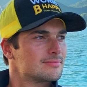 Photo of Nelson Piquet Jr.