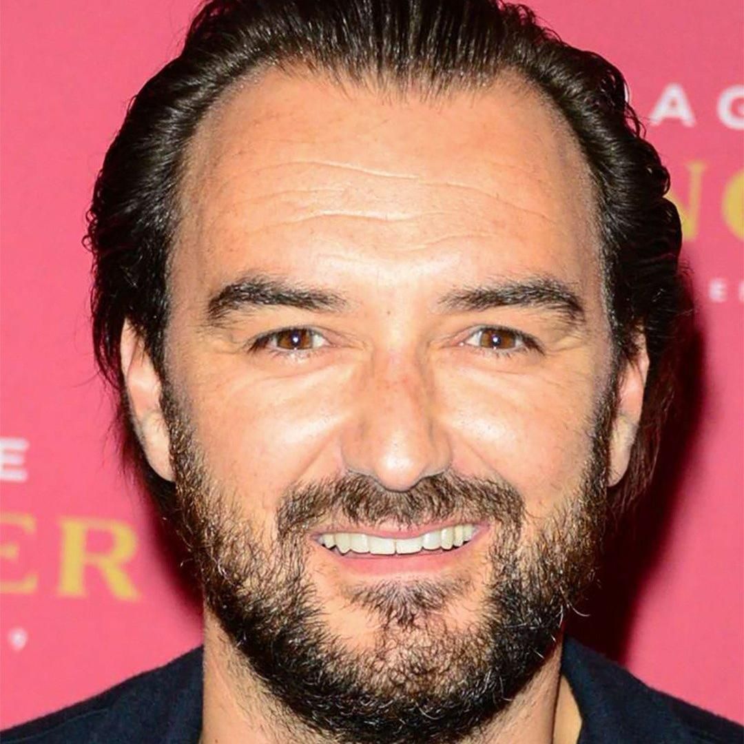 Photo of Cyril Lignac