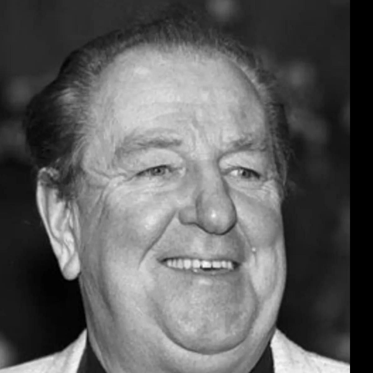 Photo of Heinz Eckner