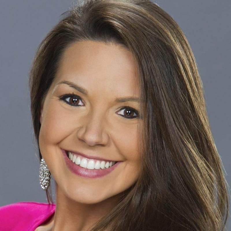 Photo of Danielle Murphree