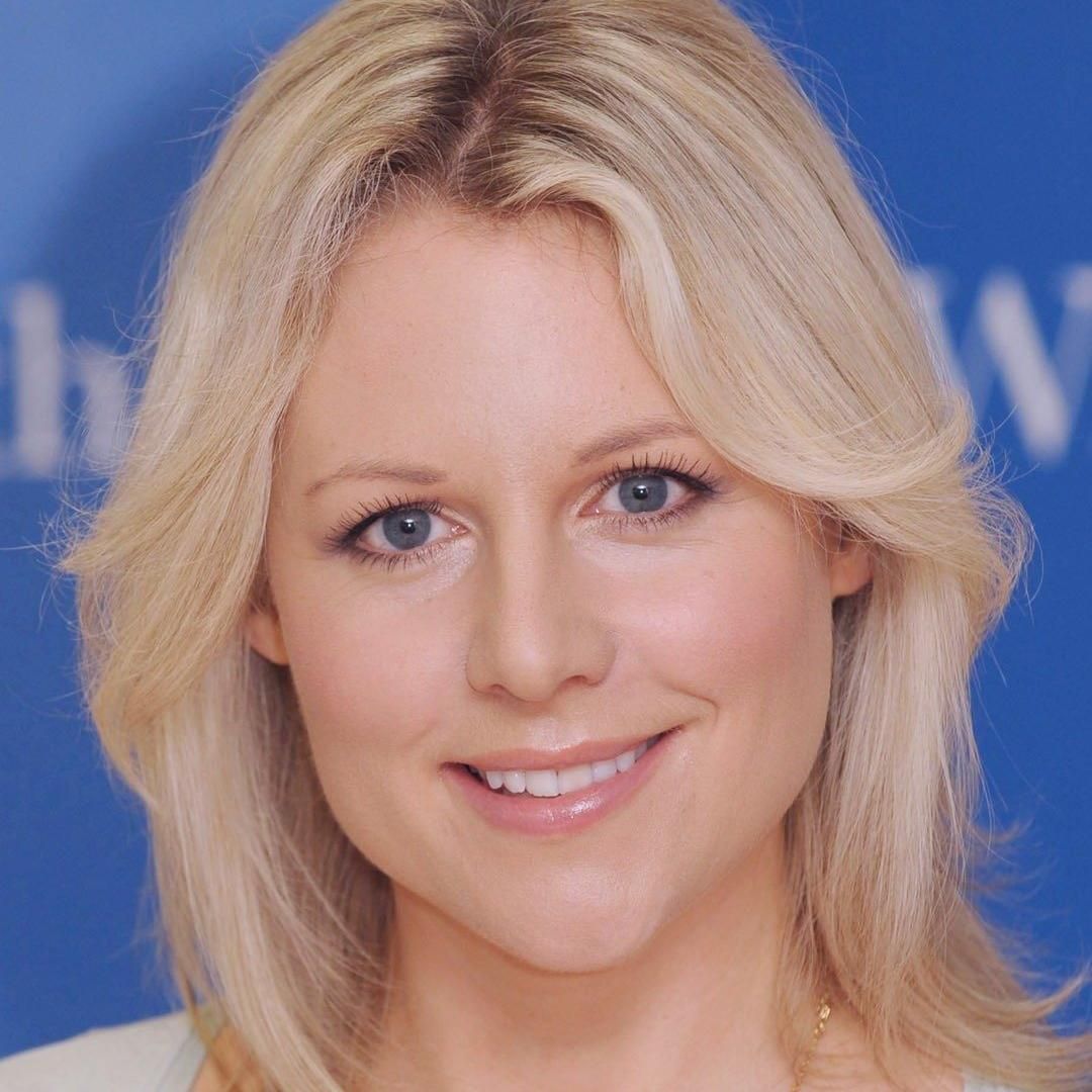 Photo of Abigail Titmuss