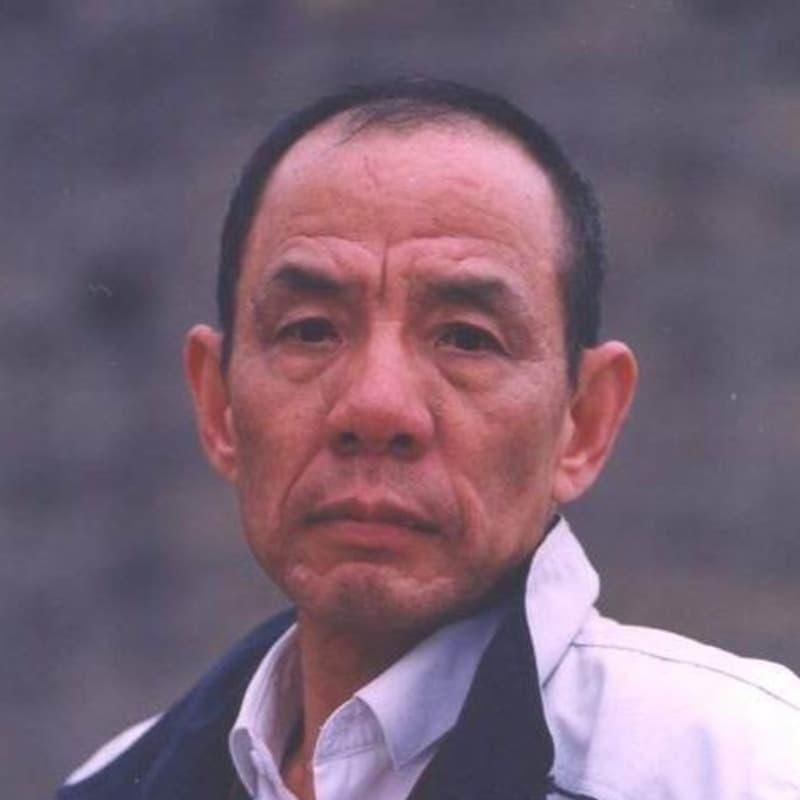 Photo of Wei Zongwan