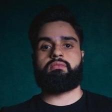 Photo of Gabriel Furquim