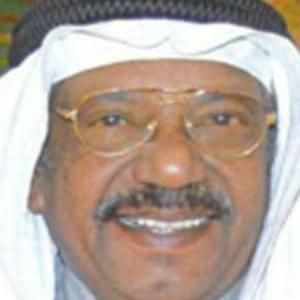 Photo of Hamad Nasser