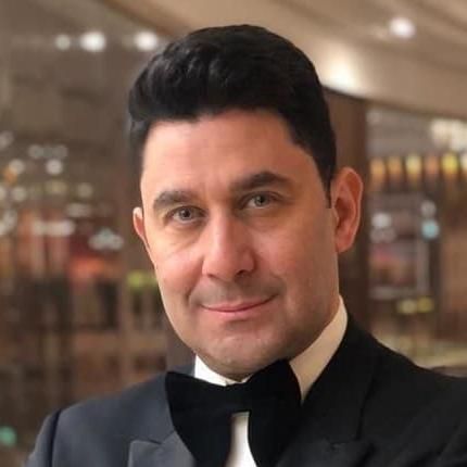 Photo of Ahmed Shaker Abd-Ellatif