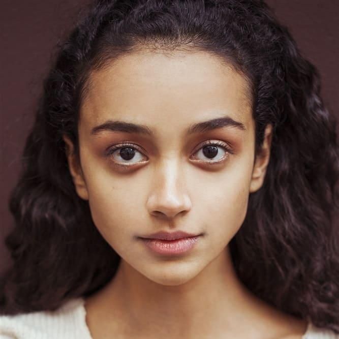 Photo of Lucie Vagenheim