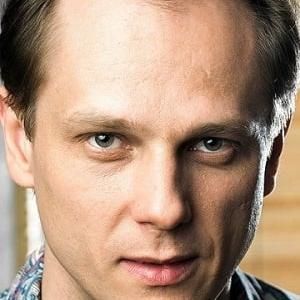 Photo of Maksim Zausalin