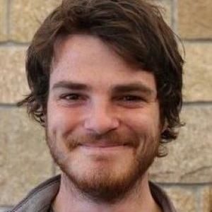 Photo of Jarrad Wright