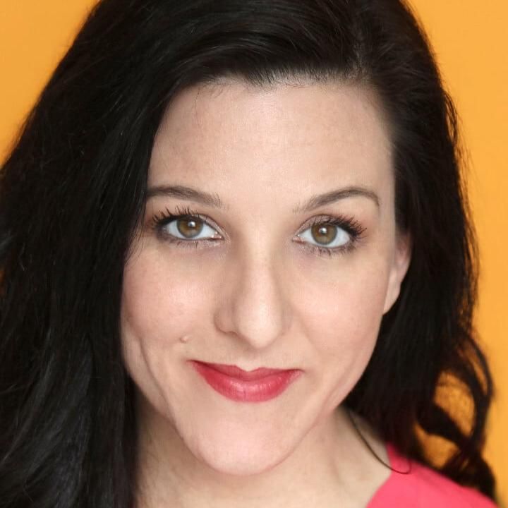 Photo of Kelly P. Williams