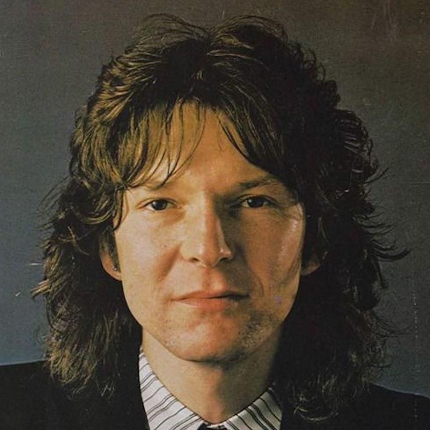 Photo of Chris Squire