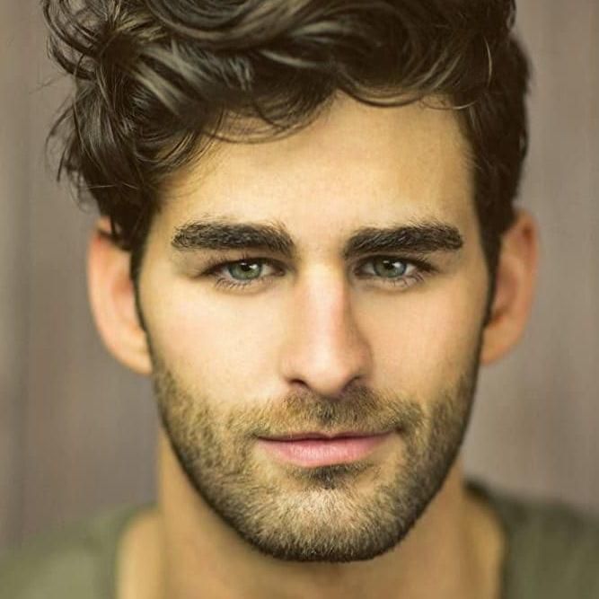 Photo of Chris Salvatore