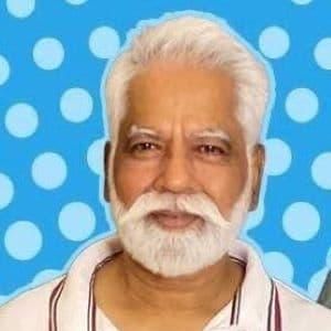 Photo of Dr. Satish Verma