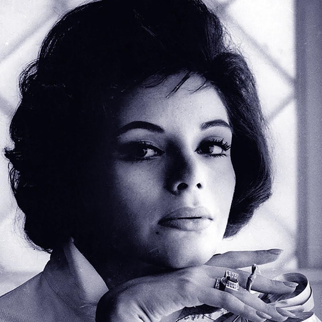 Photo of Kitty de Hoyos