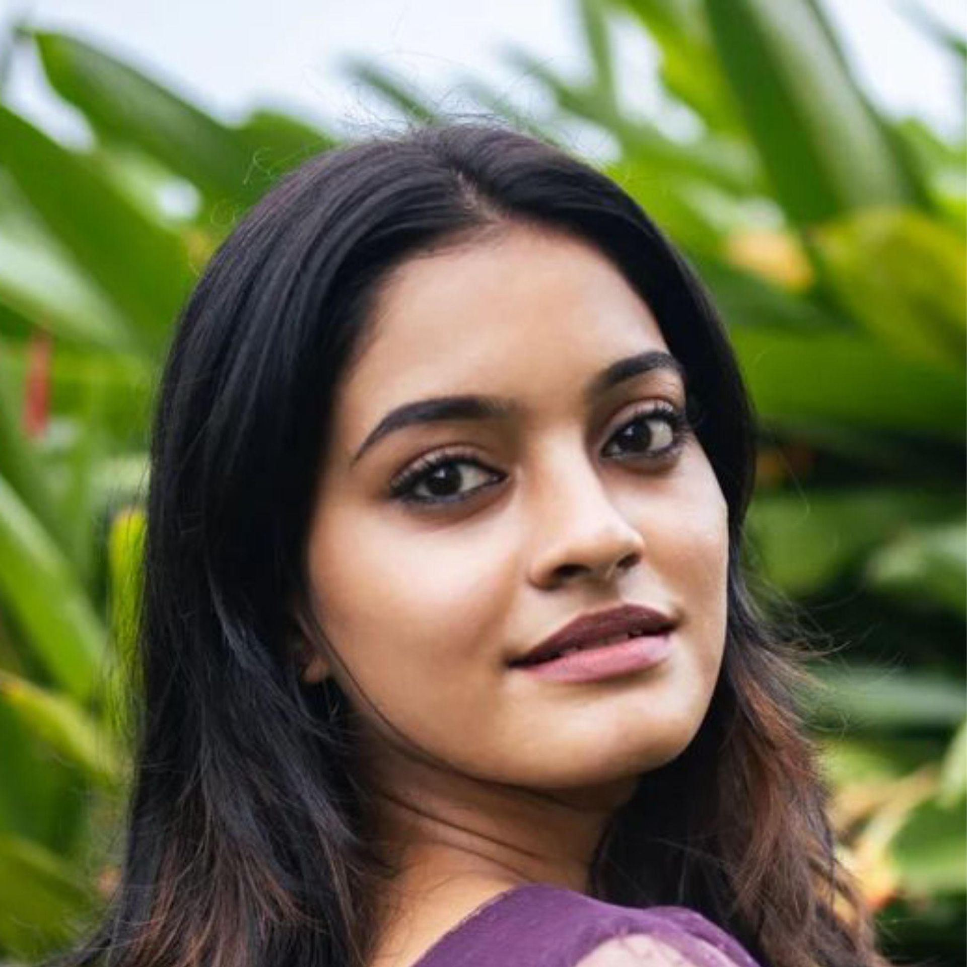Photo of Meenakshi Warrier