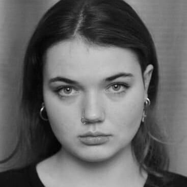 Photo of Raphaelle Doyle