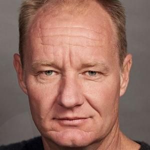 Photo of Rob Carlton