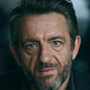 Photo of Steve North