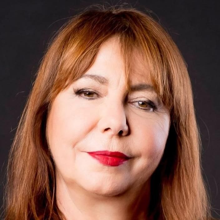 Photo of Rita Marcotulli