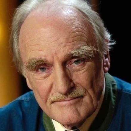 Photo of Jean Raspail