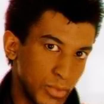 Photo of Mikey Craig