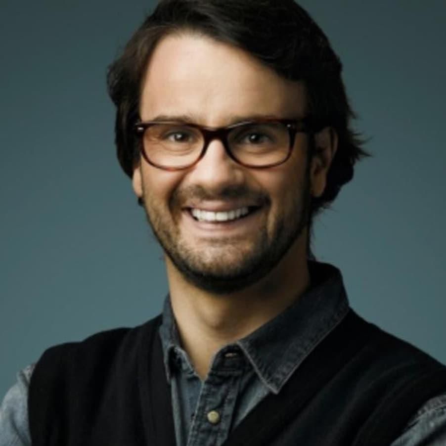 Photo of José Diogo Quintela