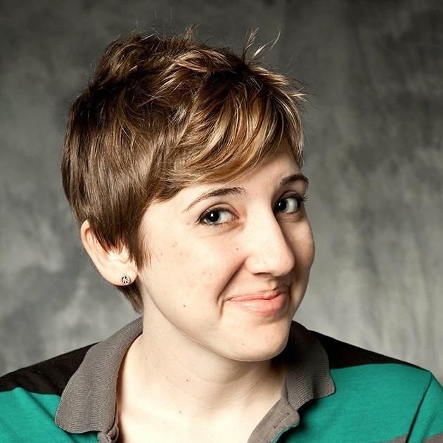 Photo of Whitney Call