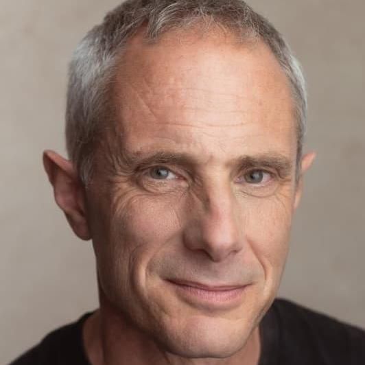 Photo of Adrian Annis