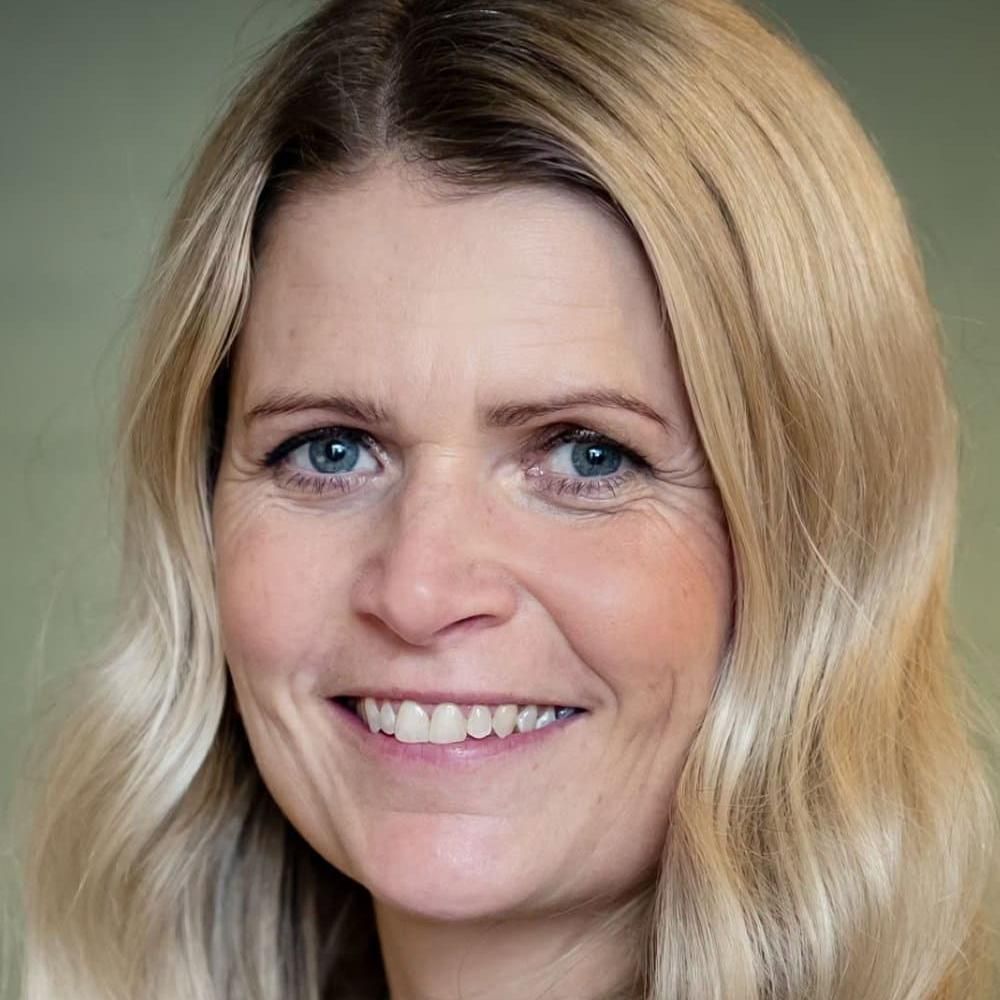 Photo of Heidi Frederikke