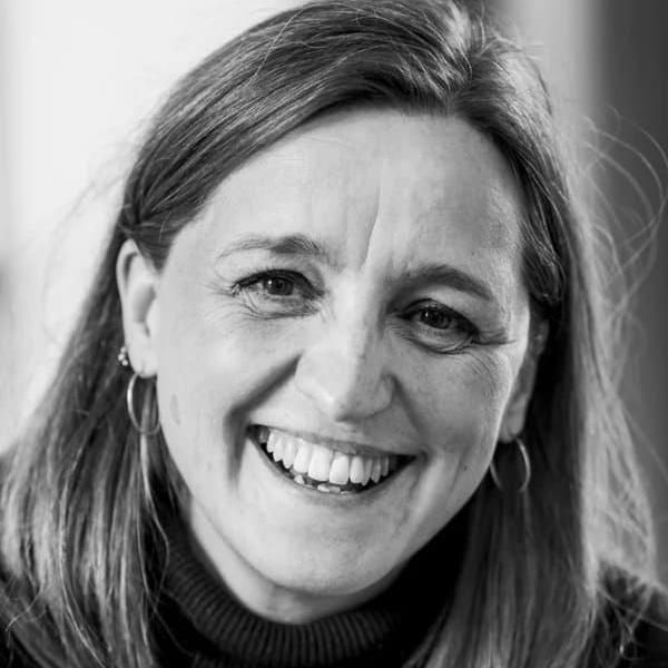 Photo of Caroline Schlüter