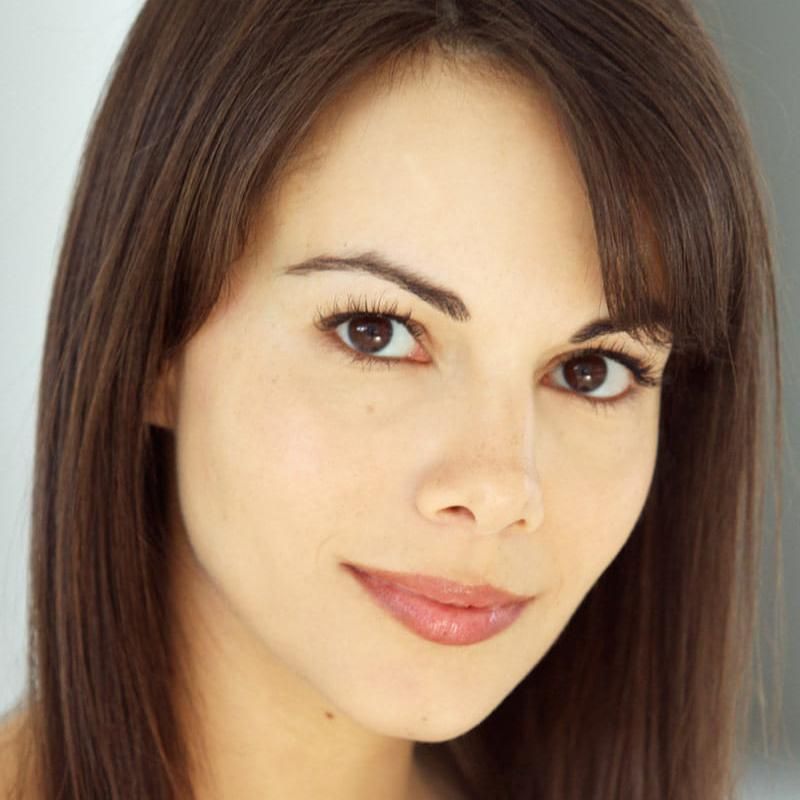 Photo of Sabine Palfi